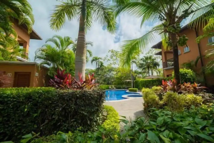 Los Suenos Resort Veranda 5G