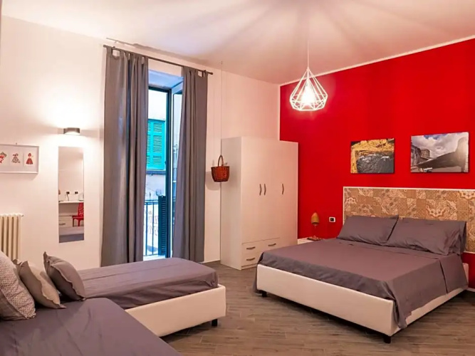 B&B Cosmoneapolitan