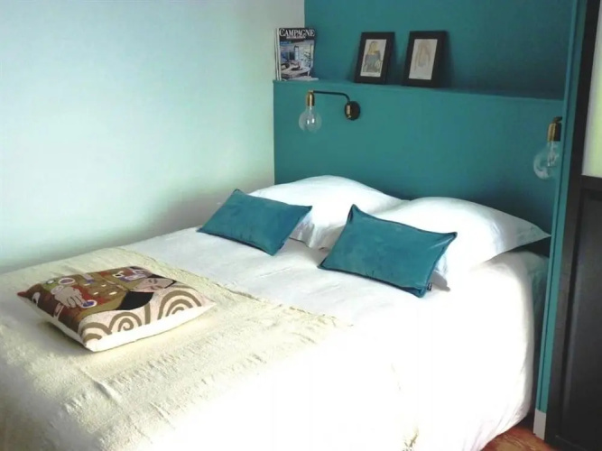 Le Sous-bois B&B