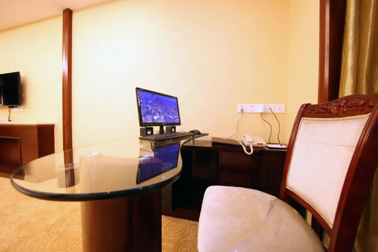 Xinlongcheng Hotel