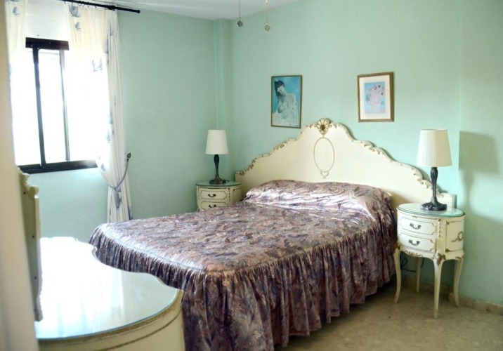 3 Bedrooms Apartment
