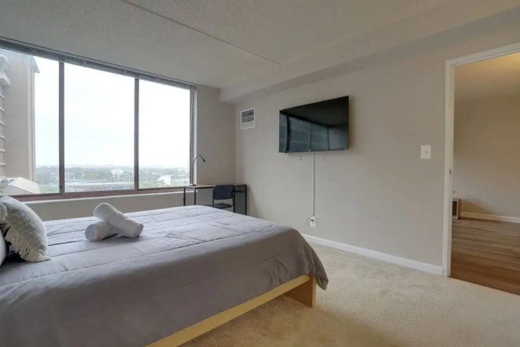 Apartment in Pentagon City