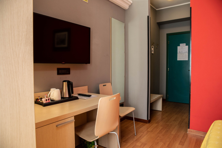 Hotel Berlino photo 17