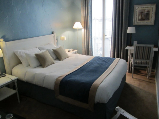 Hôtel d'Aragon