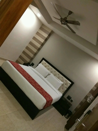 Hotel Palazzo inn
