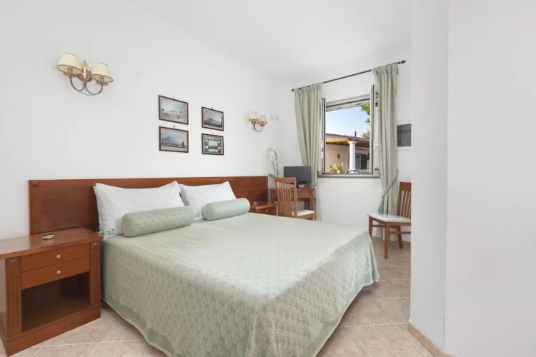 Classic room