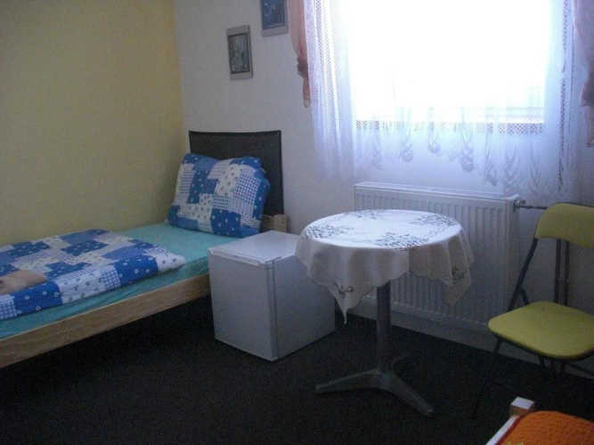 Penzion Aneta