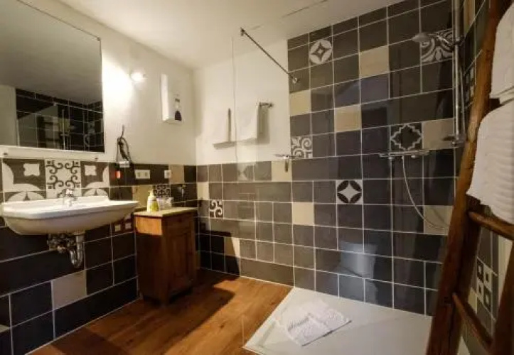 Apartments Bleibe 1 2