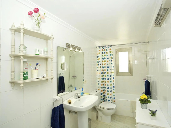 Sol I Lluna - Two Bedroom