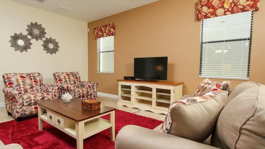 1518 Moon Valley Drive