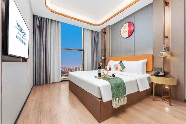 1 Bedroom Grand Suite