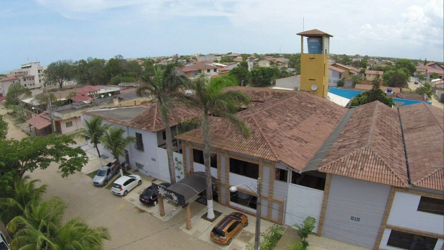 Hotel Del Sol