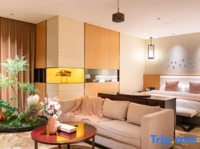 Executive Twin room