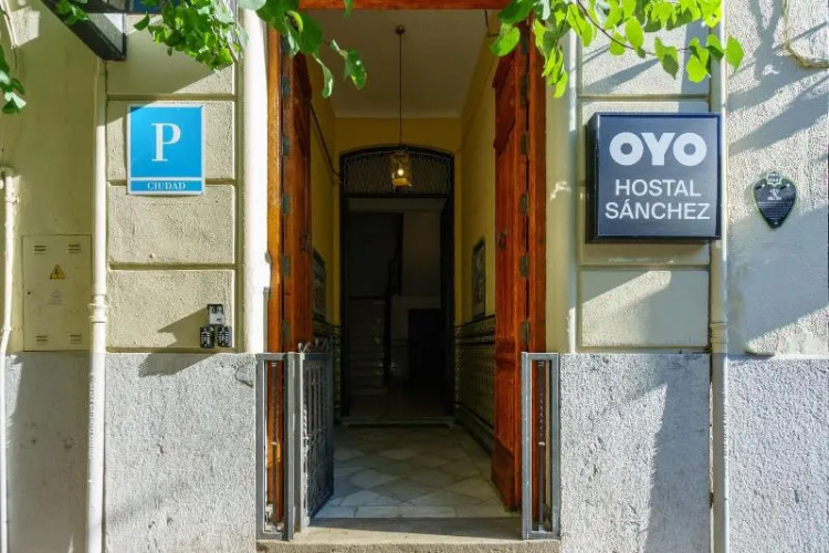 Hotelbild