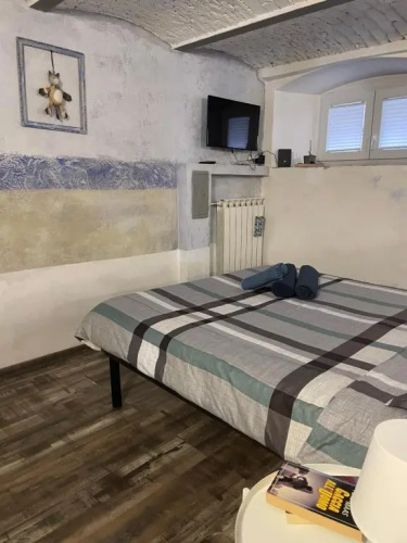 Trieste Art Loft