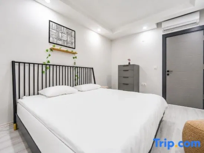 2 Bedrooms Suite