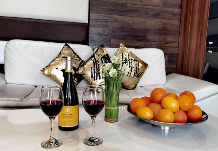 Junior Suite
