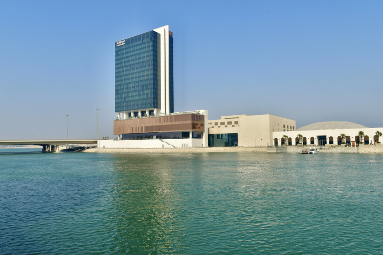 Hilton Garden Inn Bahrain Bay photo 18