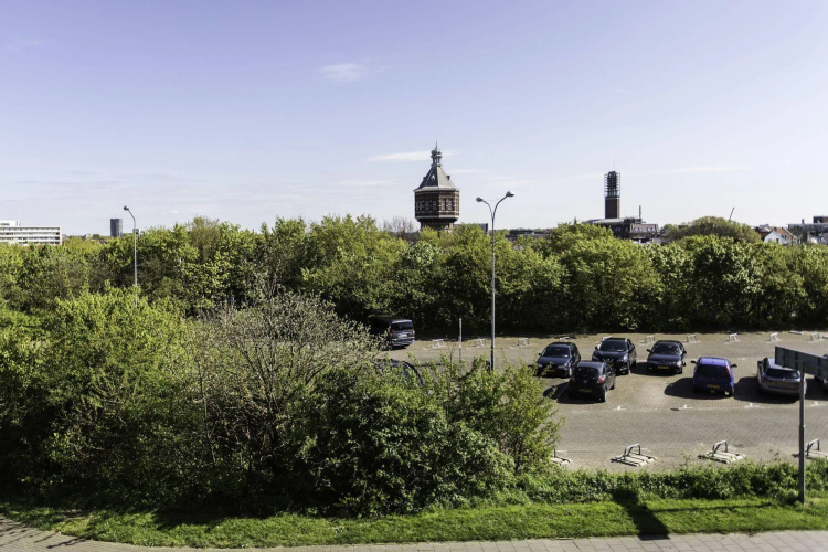 Fletcher Hotel-Restaurant Arion-Vlissingen photo 24