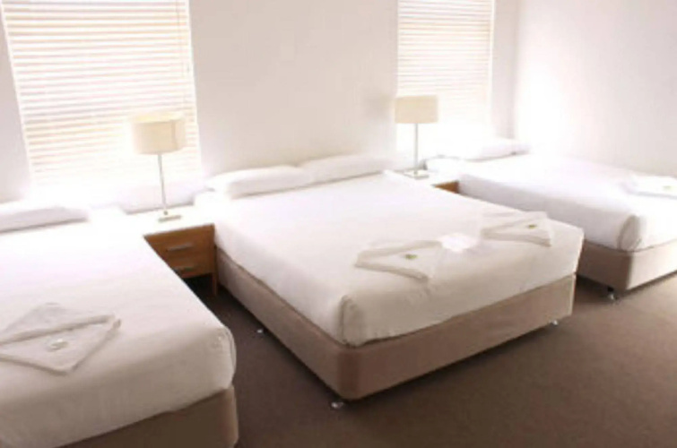 CBD Hotel Newcastle