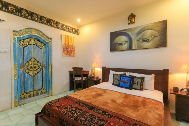 Ubud Chez Nyoman