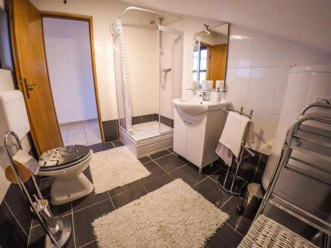 Apartment LINDA