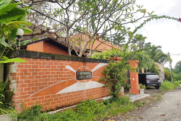 OYO 90362 Laterrasse Guest House