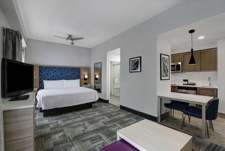 Homewood Suites by Hilton London Ontario photo 8