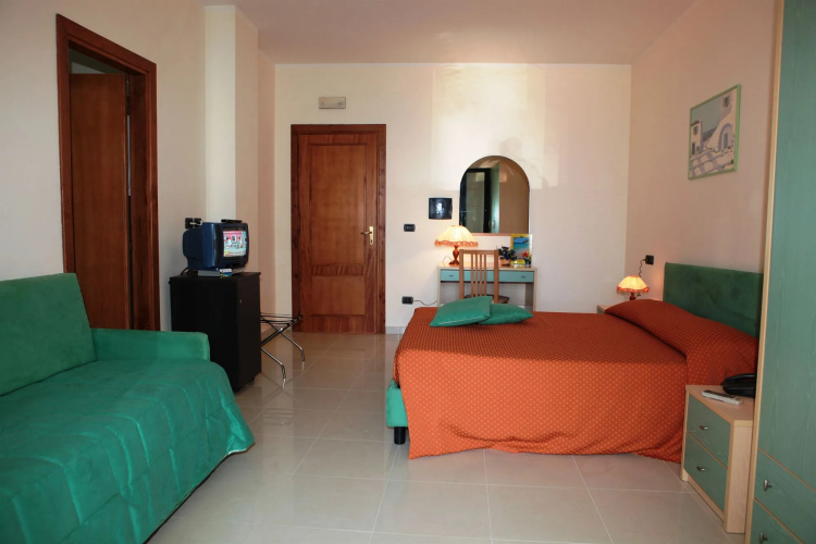 Hotel Village Eden