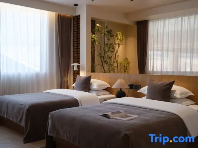 Comfort Twin room
