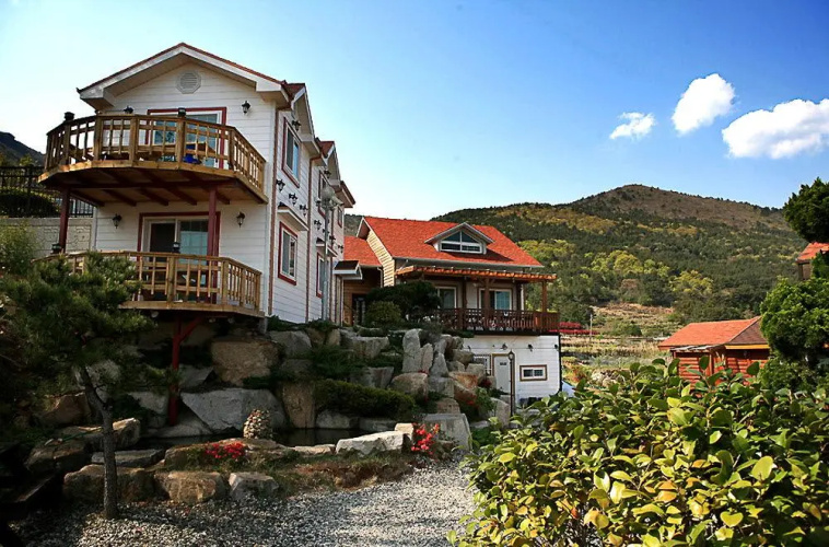 kkumebon pension