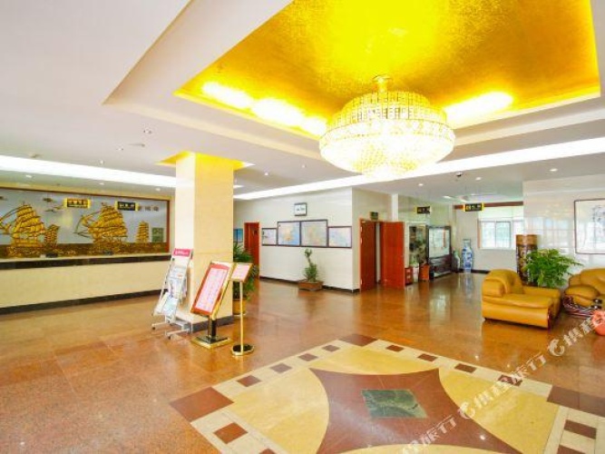 Business Double Suite