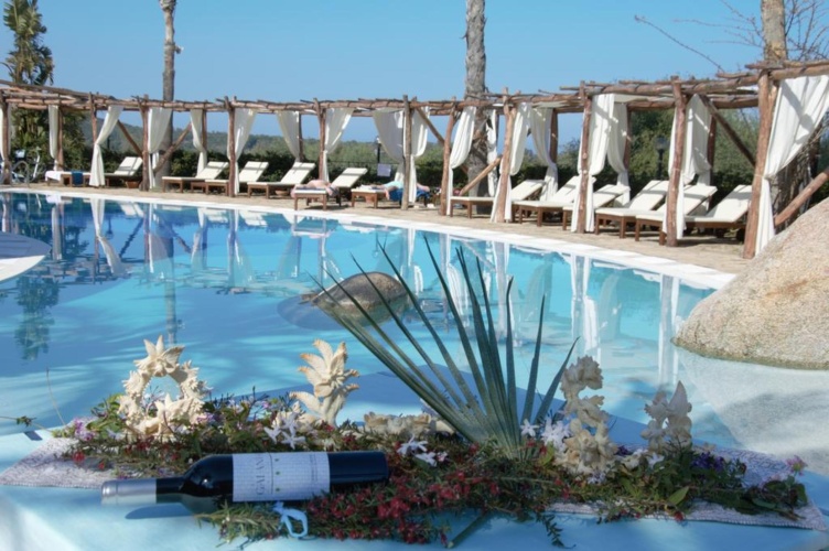 Galanias Hotel & Retreat photo 16