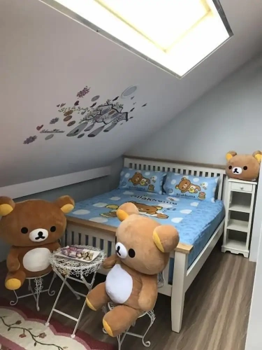 Comfort Double room