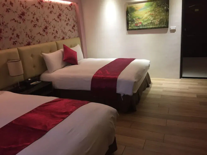 Four Season B&B