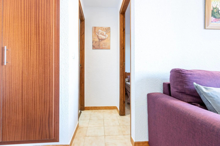 Apart-Rent Apartament Av Rhode 2º
