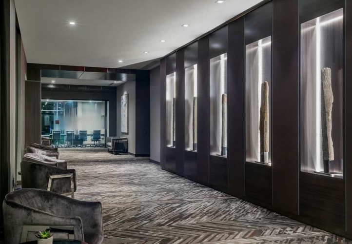Ac Hotel Boston Cambridge photo 17