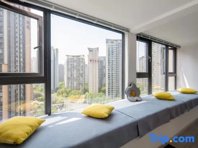 3 Bedrooms Deluxe Suite