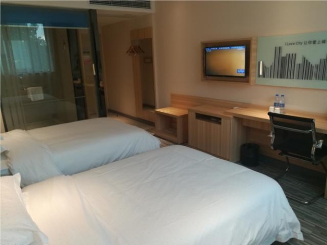 Business Twin room