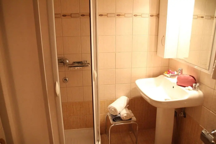 Hotel Xanthippion