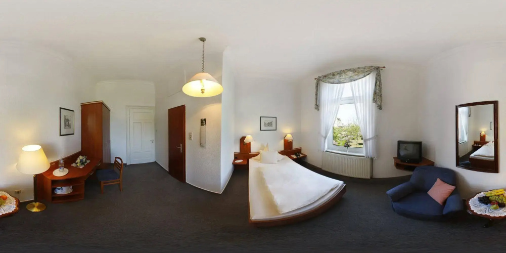 Hotel Villa Ems