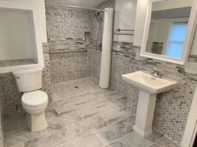 Deluxe Double Suite