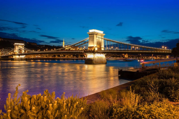 Mercure Budapest Castle Hill photo 25