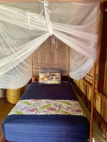 Bungalos Maeva Bacalar