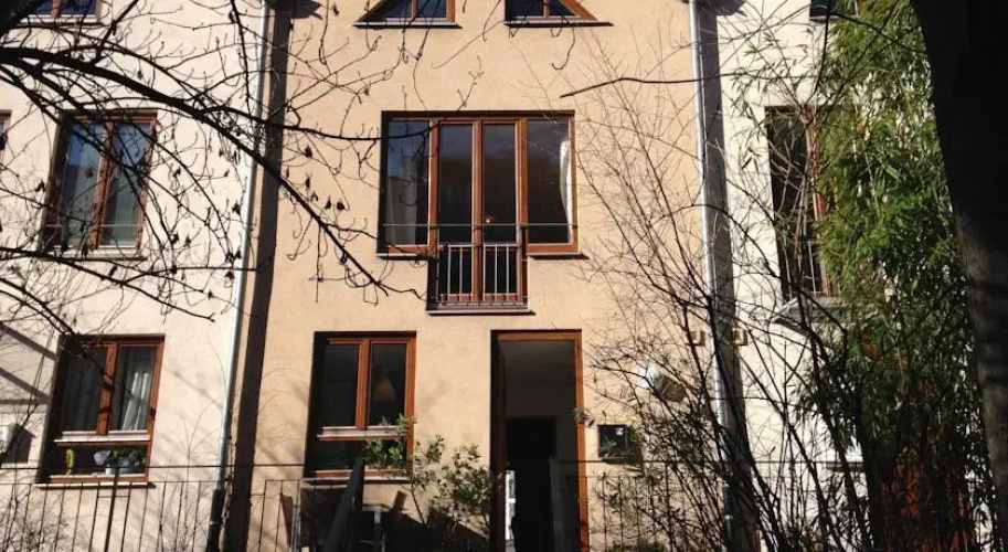 Haus Schönwald