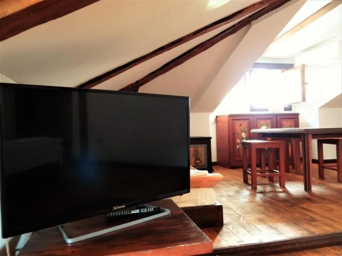 Standard Family room