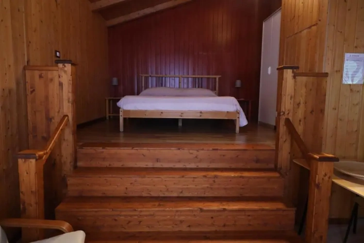 Superior Chalet