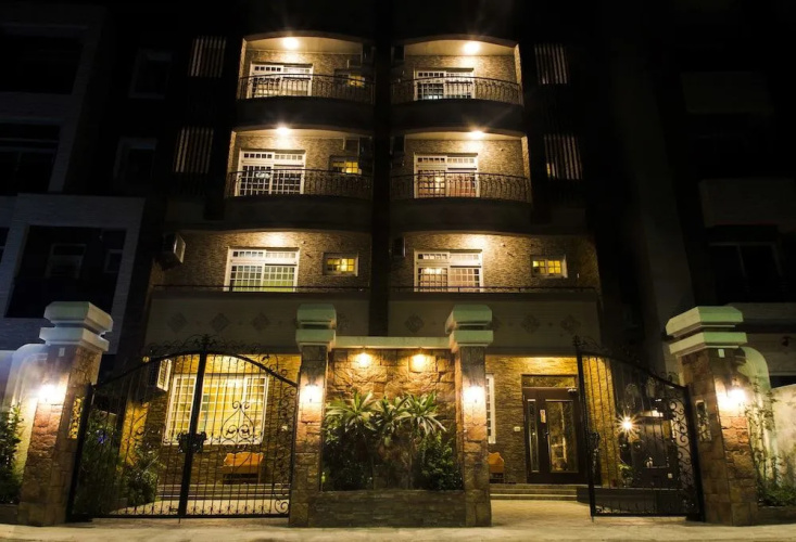 Image de l'hôtel
