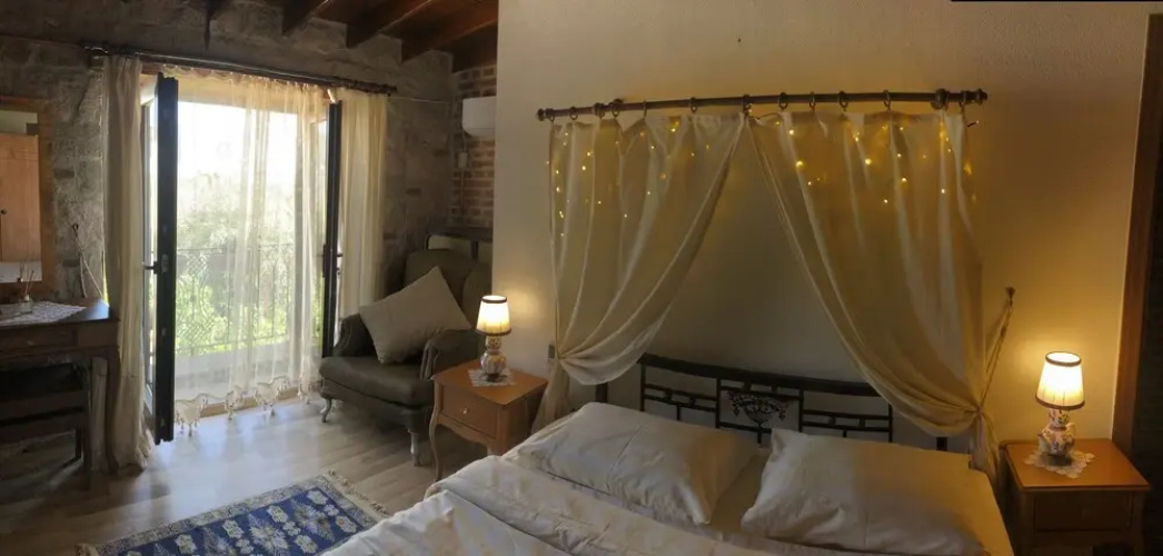 Lalekar Konuk Evi