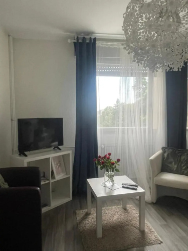 Studio 5 Near Basel Airport